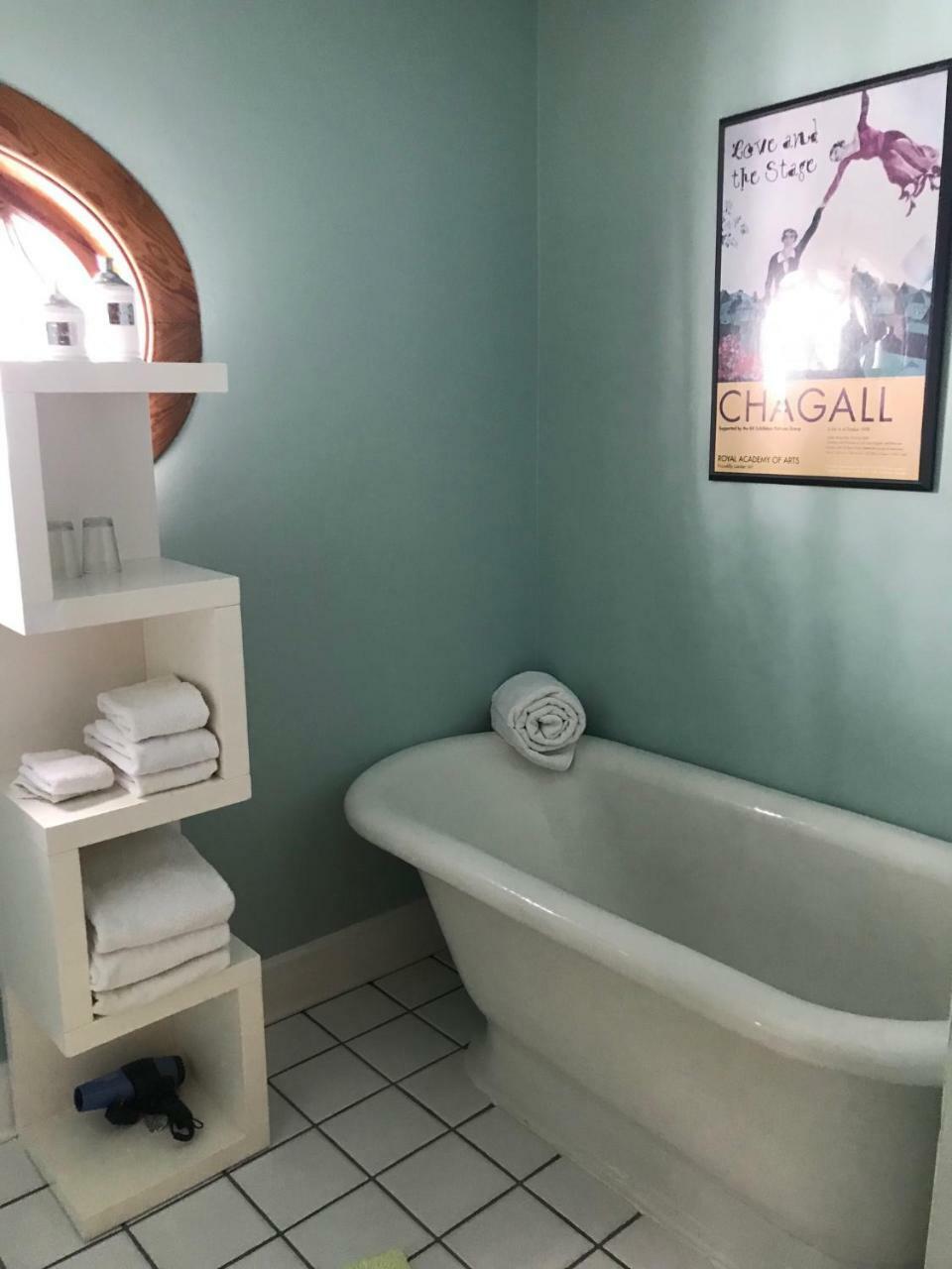Lauerman House Inn Bed & Breakfast Marinette Экстерьер фото